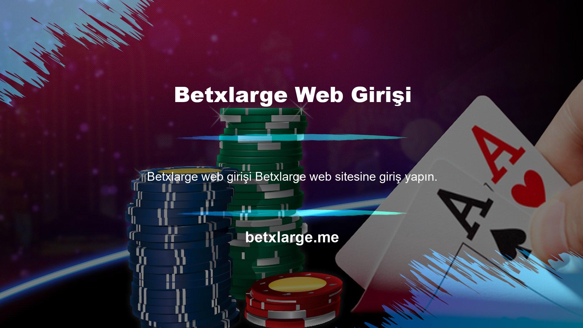Betxlarge giriş yaparken dikkate alınması gereken en önemli konulardan biri adresin doğruluğudur