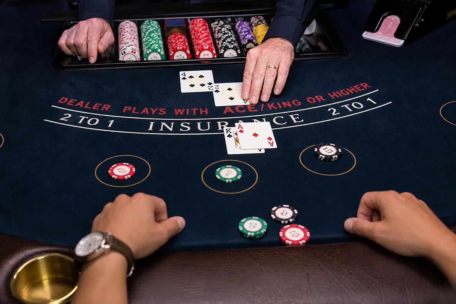 Betxlarge Casino Oyunları