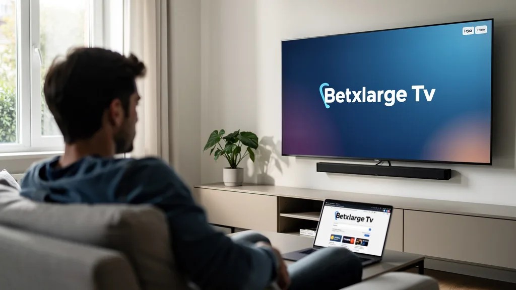 Betxlarge Tv